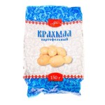 Крахмал картофельный, АВС 150 г