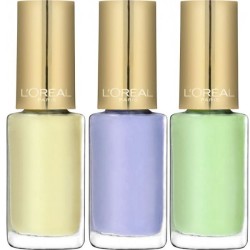 Лак для ногтей L'Oreal Колор Риш 855