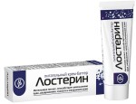 Крем-баттер, Лостерин 75 мл питательный