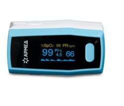 Пульсоксиметр