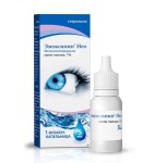 Эмоксипин Нео, капли глазные 1% 5 мл 1 шт флакон-капельницы