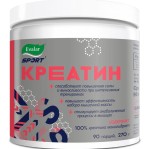 Креатин, SportExpert (СпортЭксперт) порошок 270 г 1 шт банка