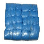 Бахилы на обувь, Rutex (Рутекс) 25 шт прочные