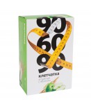 Клетчатка, 10 г 15 шт Клетчатка Алтайская 90х60х90 яблоко