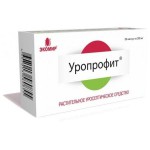 Уропрофит, капсулы 300 мг 30 шт БАД