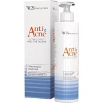 Средство для умывания, RCS (РКС) 200 мл Анти Акне для жирной и проблемной кожи склонной к акне