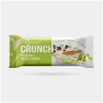 Батончик протеиновый, Bootybar (Бутибар) 60 г Кранч фисташка и соленая карамель