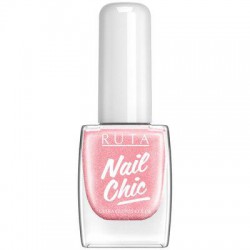 Лак для ногтей Рута Нейл Шик 10 мл 34 нежная роза