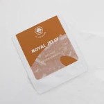 Маска тканевая для лица, Name Skin Care (NSC) (Нейм Скин Кеа) 1 шт маточное молочко