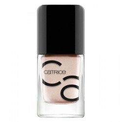Лак для ногтей Catrice ИКОНейлс гель 10.5 мл 72 Why The Shell Not?!