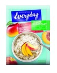 Каша овсяная, Everyday (Эвридей) 36 г арт. ЭД2510 Веган Брекфест манго персик семена чиа