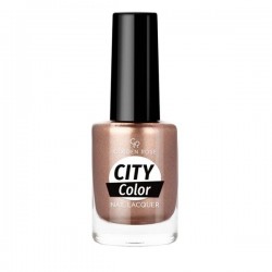 Лак для ногтей Golden Rose Сити Колор 10.2 мл 39