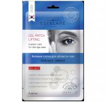 Патчи гелевые для области глаз, Estelare (Эстэлар) 1 г 4 шт ботокс-эффект