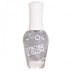 Лак для ногтей Nail Look Трендс Строуб Энд Глоу 8.5 мл Illuminating