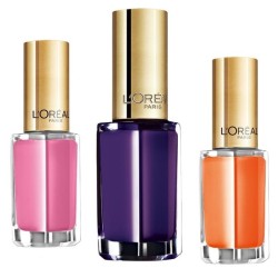 Лак для ногтей L'Oreal Колор Риш 827