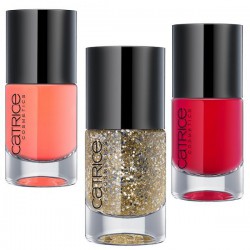 Лак для ногтей Catrice Ультимейт Нейл 10 мл №106