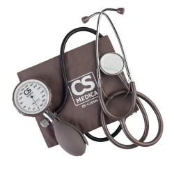 Тонометр механический CS Medica на плечо CS-109 Premium